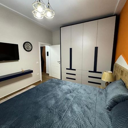 Ami Blloku Apartament Τίρανα Εξωτερικό φωτογραφία