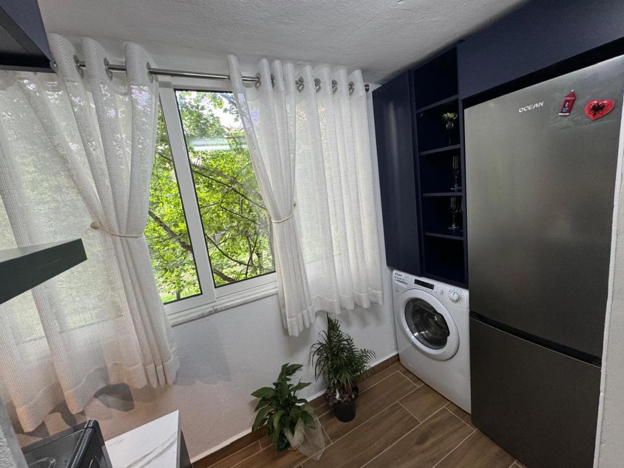 Ami Blloku Apartament Τίρανα Εξωτερικό φωτογραφία