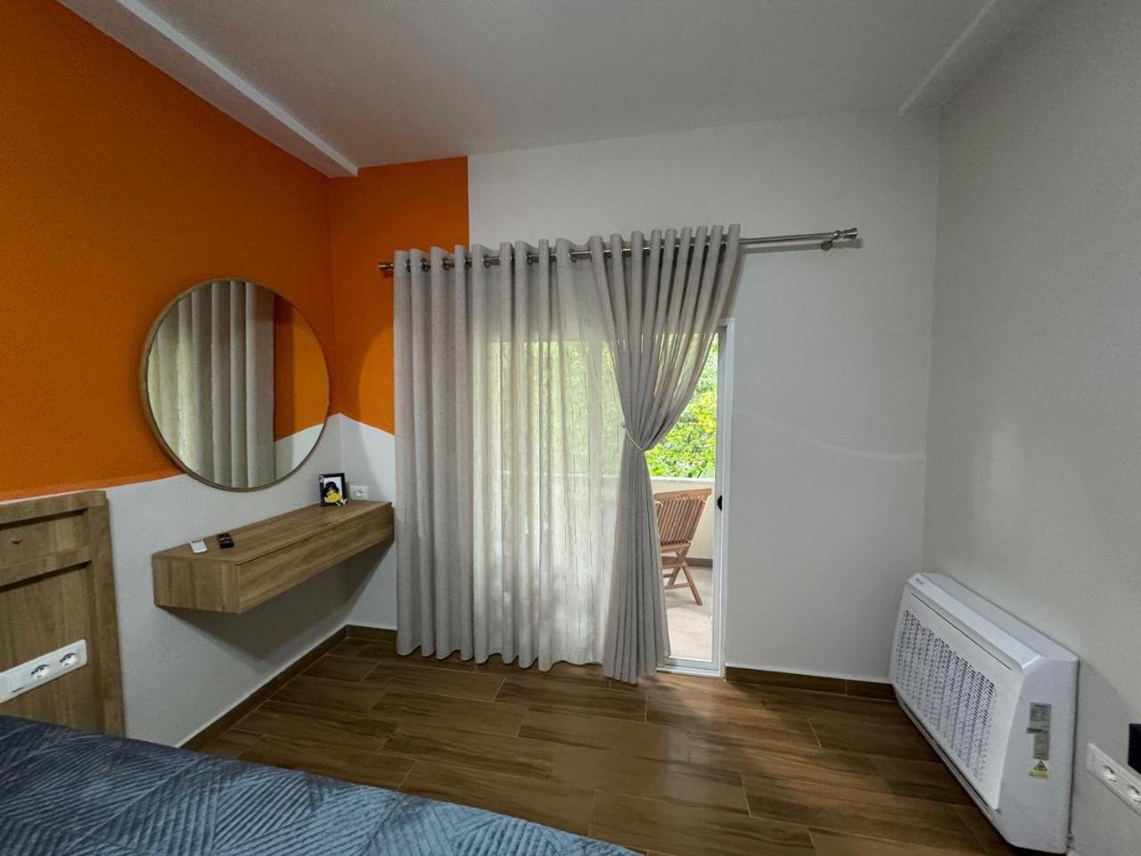 Ami Blloku Apartament Τίρανα Εξωτερικό φωτογραφία