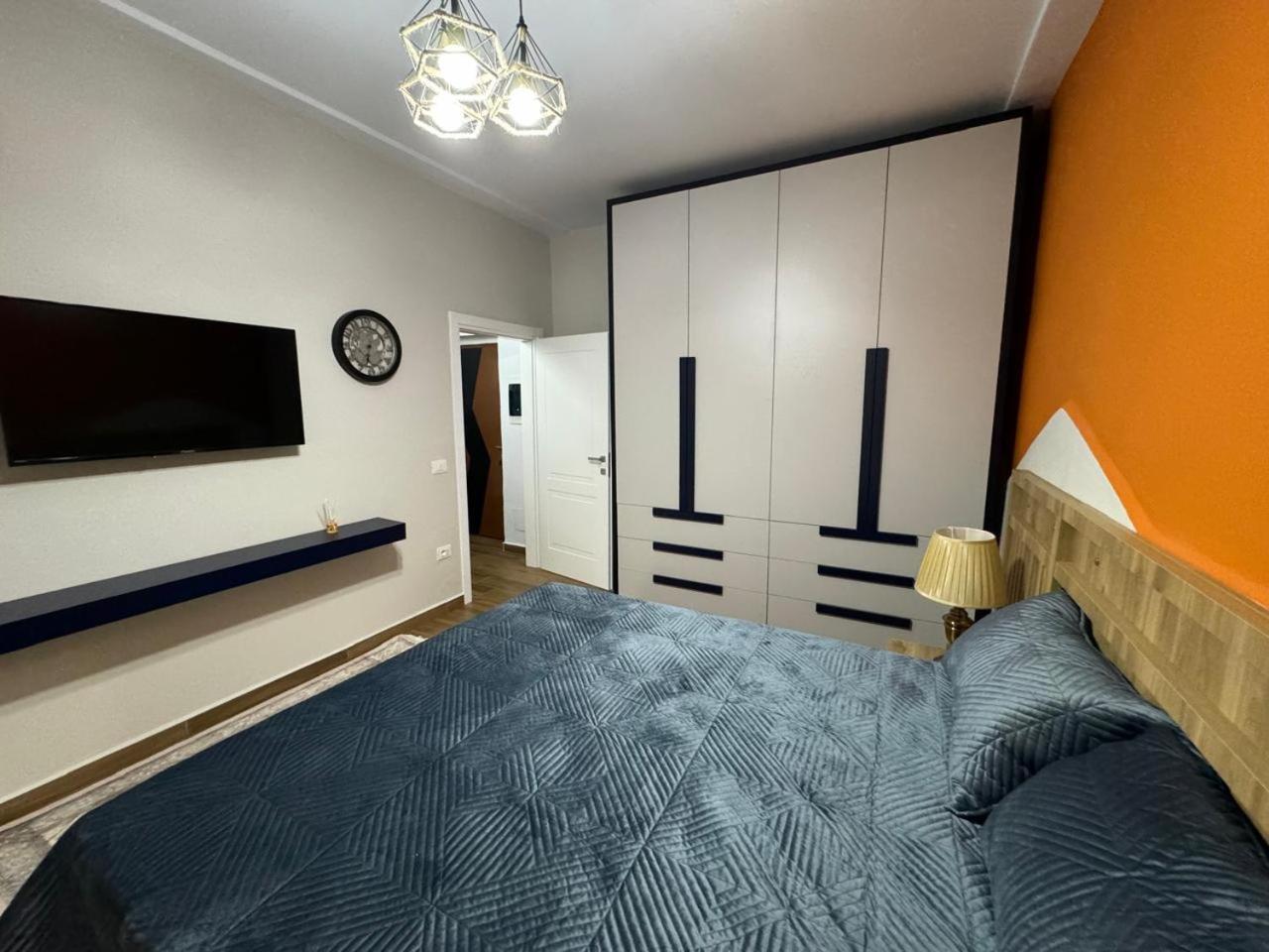 Ami Blloku Apartament Τίρανα Εξωτερικό φωτογραφία